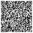 QR code with Blazing Solar contacts