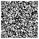 QR code with Tonyas Beauty Boutique contacts