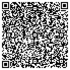 QR code with Custom Cuts Printing Inc contacts