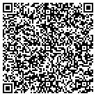 QR code with G T Advanced Technologies Inc contacts