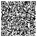 QR code with G T Solar contacts