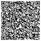 QR code with Hall's Wind Solar & System contacts