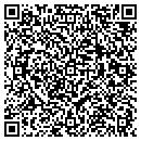 QR code with Horizon Solar contacts