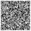 QR code with Hudson Solar contacts