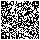 QR code with J2o L L C contacts