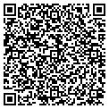 QR code with Inode contacts