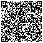 QR code with ACR Industries Brass Fittings contacts