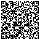 QR code with Precis Solar contacts