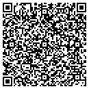 QR code with Radiant Energy contacts