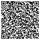 QR code with R J J P Co LLC contacts