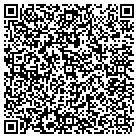 QR code with High Pointe Insulated Panels contacts