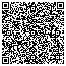 QR code with Six Foot Glass contacts