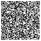 QR code with Highlands County Vault Inc contacts