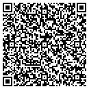 QR code with Thermata Inc contacts