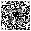 QR code with Aqua Cafe By W G contacts