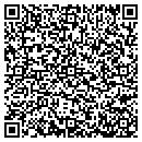 QR code with Arnolds Service CO contacts