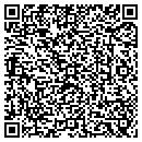 QR code with Arx Inc contacts