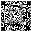 QR code with Distech contacts
