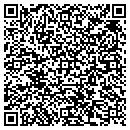 QR code with P O B Mortgage contacts