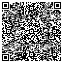 QR code with Hydro-Zone contacts
