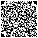 QR code with J&D Resources LLC contacts
