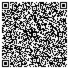 QR code with J L Hoffer & Assoc Inc contacts