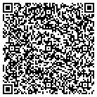 QR code with Oil Coffin of Northern CA contacts
