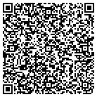 QR code with Pristine Filtration Inc contacts