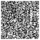 QR code with Pristine Manufacturing contacts
