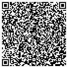 QR code with Purecowater contacts