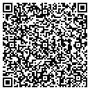QR code with Purity Water contacts