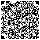 QR code with Rayne Water Conditioning contacts