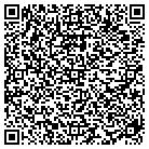 QR code with Rayne Water Conditioning Inc contacts
