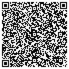 QR code with Rick's Pump & Filter Service contacts