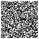 QR code with Okaloosa County Co-Op Ext Ofc contacts