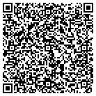 QR code with Ultimate Business Service contacts