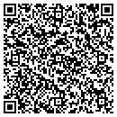 QR code with Ultimate Water contacts