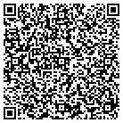 QR code with Unity Water Conditioning Inc contacts