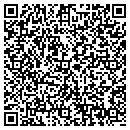 QR code with Happy Tans contacts