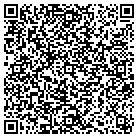 QR code with All-N-One Check Advance contacts