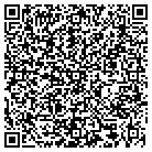 QR code with Hoonah Water & Sewer Treatment contacts