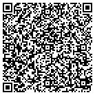 QR code with G M D Construction Co contacts