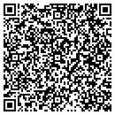 QR code with D & D Water Conditioning contacts