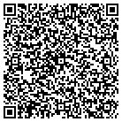 QR code with J & J Water Conditioning contacts