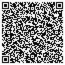 QR code with M L Tech Services contacts