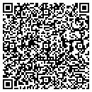 QR code with Raapid Print contacts