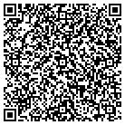 QR code with R & R Water Conditioning LLC contacts