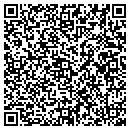 QR code with S & R Partnership contacts