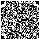 QR code with Custom Fabrications-Freeport contacts