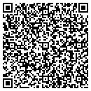 QR code with Roger's Buildings contacts